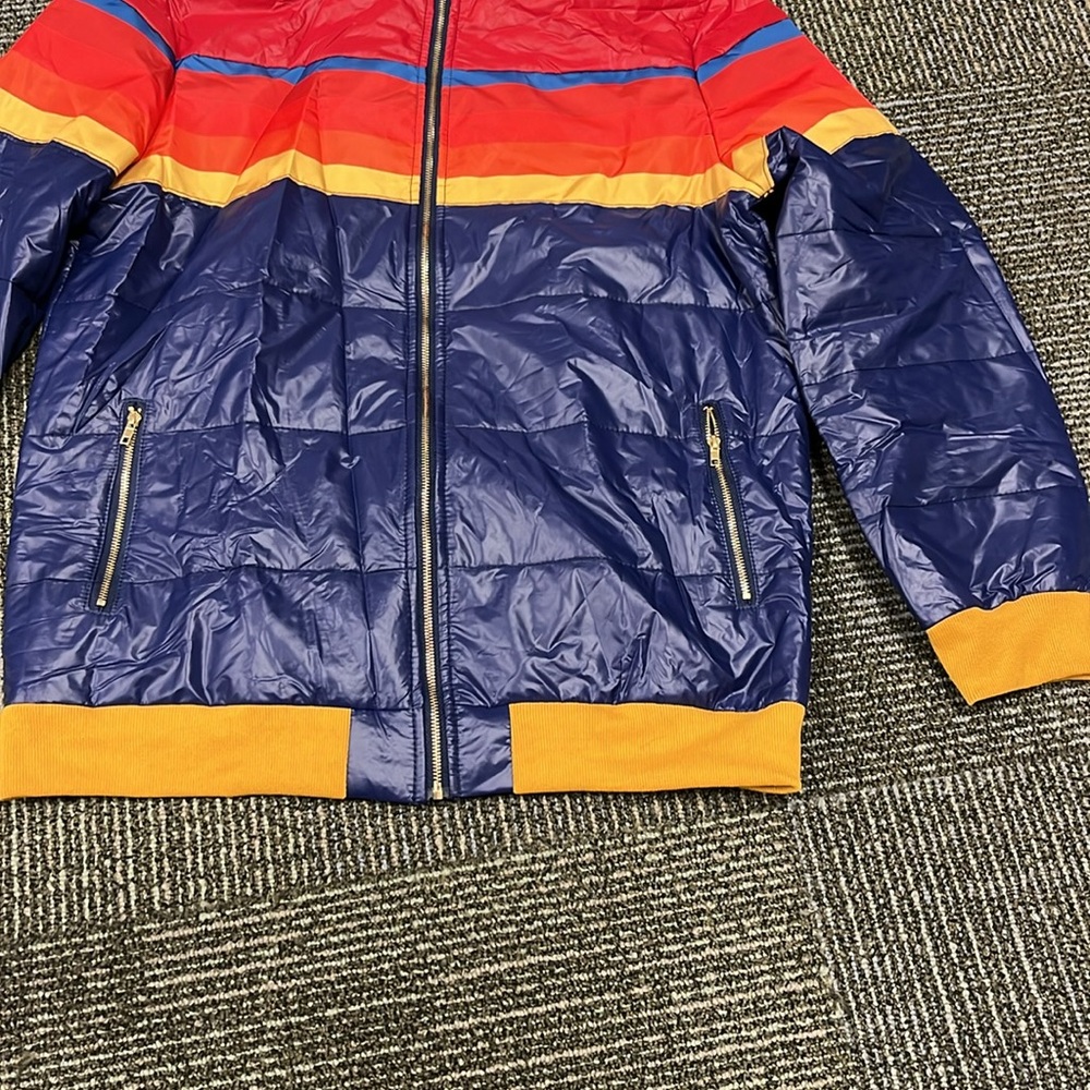 Lightweight Spring Jacket - Picture 3 of 6